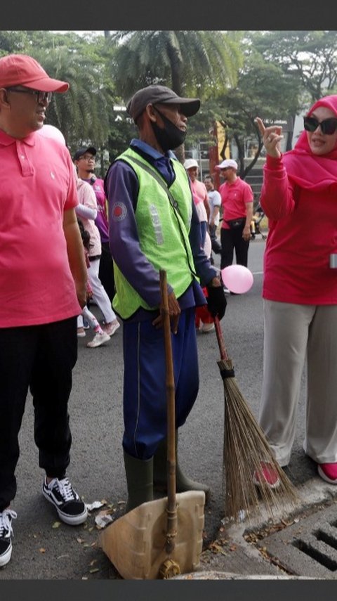 Sidang Sengketa Pilwalkot Tangsel, Kubu Ruhama-Shinta Ungkit Relawan Benyamin Mancing dengan ASN