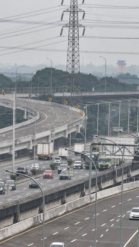 Nasib Proyek Jalan Tol Becakayu 2B, Tunggu Keputusan Prabowo