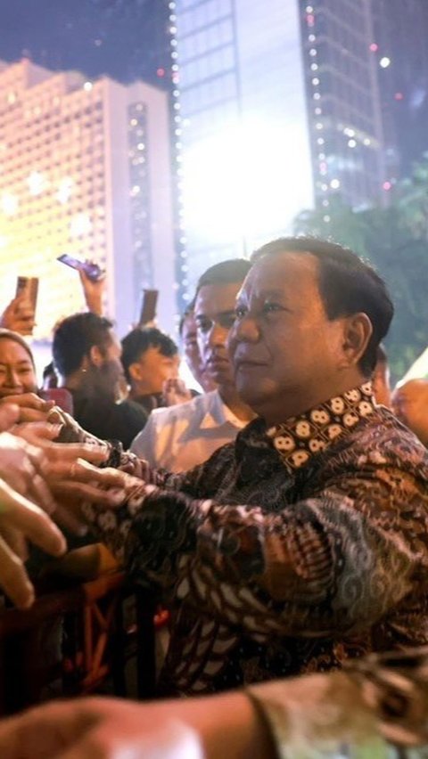 Bakal Terbang ke Saudi, Prabowo Mau Lobi Penambahan Kuota dan Kampung Haji