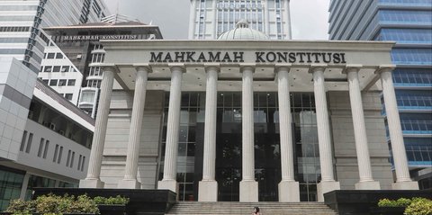 Bayu-Kang Mus Cabut Gugatan Sengketa Pilkada Kabupaten Bogor di MK