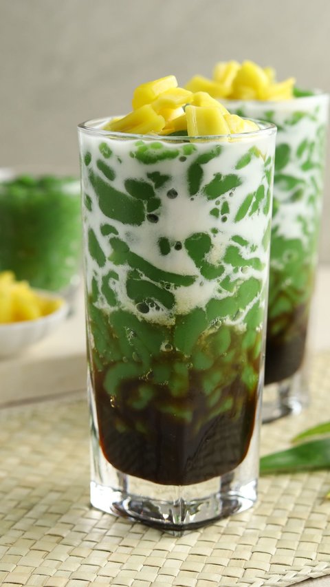 Cara Buat Cendol: Panduan Lengkap Membuat Minuman Tradisional yang Menyegarkan