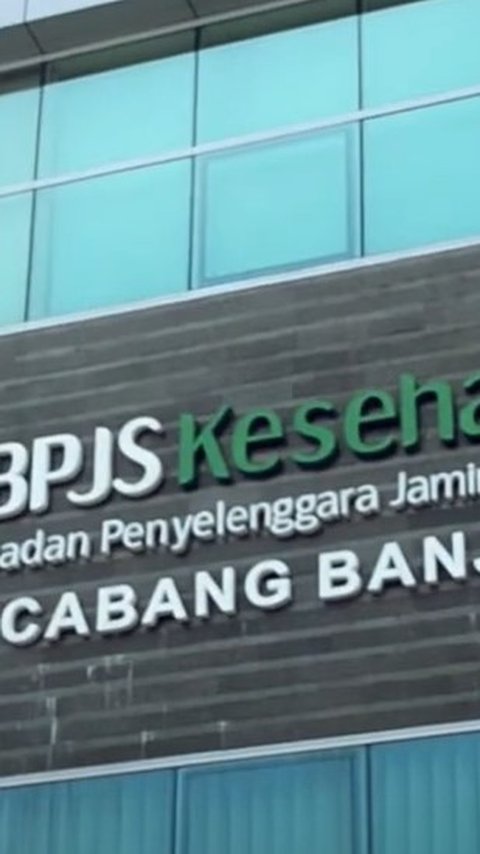 BPJS Kesehatan Klarifikasi Soal Denda Rawat Inap Meskipun Tunggakan Sudah Lunas