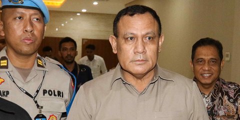 KPK Buka Peluang Periksa Firli Bahuri Terkait Dugaan Perintangan Penyidikan Kasus Harun Masiku