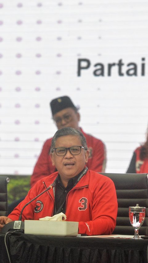 VIDEO: Koar-Koar PDIP Jamin Hasto Tak Kabur | Anak 'Emas' Prabowo Bereaksi STY Dipecat PSSI