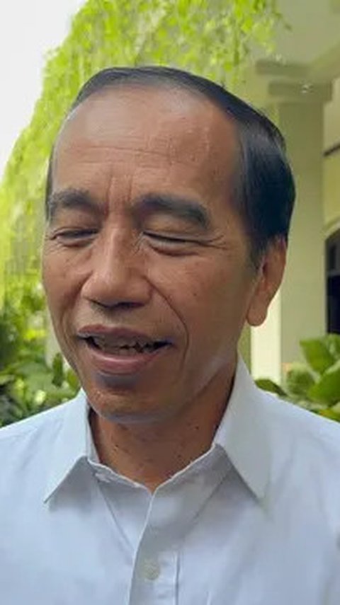 VIDEO: Alasan Mengejutkan Mahfud Yakini Jokowi Tak Diproses Hukum Usai Jadi Nominasi Pemimpin Korup