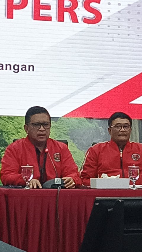 Bakal Hadiri Pemeriksaan KPK, Ini Persiapan Hasto