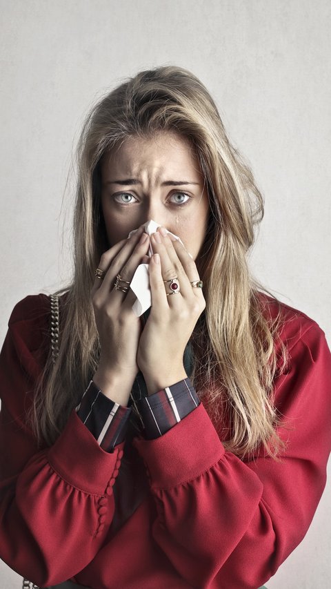 Cara Membedakan Apakah Anda Flu atau Sekadar Pilek, Penting Diketahui Apakah Harus Minum Obat atau Tidak