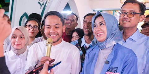 Ditetapkan Sebagai Pemenang Pilkada Solo, Jagoan Jokowi Siap Tancap Gas