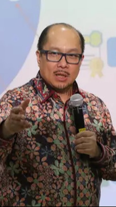 Sosok Antonius Kosasih yang Ditahan KPK, Pernah Duduki Berbagai Jabatan Strategis di BUMN