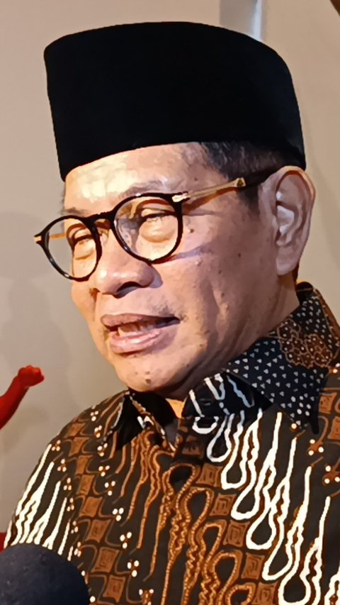 Ini Fokus Pramono Setelah Dilantik Jadi Gubernur Jakarta