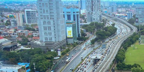 Orang Dekat Prabowo Bongkar Biang Kerok Investasi Asing Lebih Pilih Malaysia Dibanding Indonesia