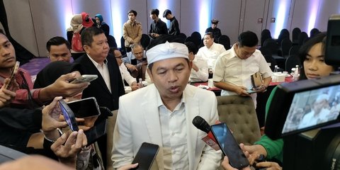 Resmi Jadi Gubernur Jabar Terpilih, Dedi Mulyadi Janjikan Pembenahan dan Efisiensi