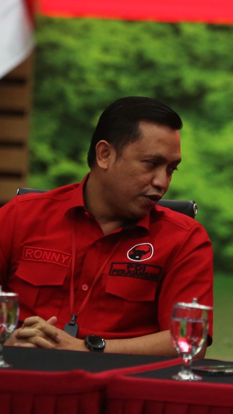 Kubu Hasto Kristiyanto PDIP Siap Bikin Pledoi Tujuh Bahasa, Ini Alasannya