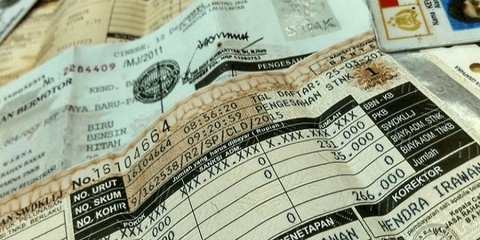 Strategi Pintar Mengelola Pajak Progresif Kendaraan agar Tetap Terjangkau