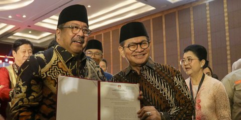 Pramono-Rano Bakal Jadikan Gubernur Jakarta Terdahulu Sebagai Konsultan