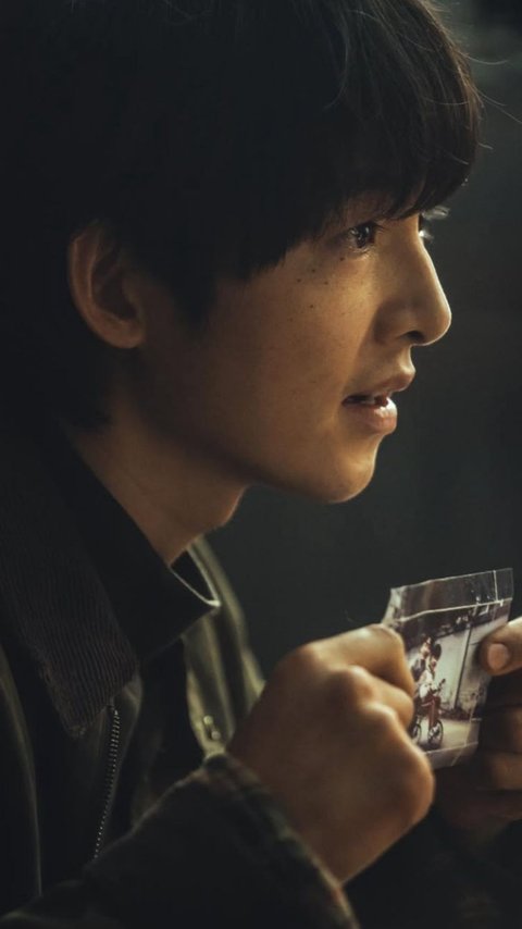 Popularitas Song Joong Ki Jadi Sorotan Usai Film BOGOTA Gagal di Box Office