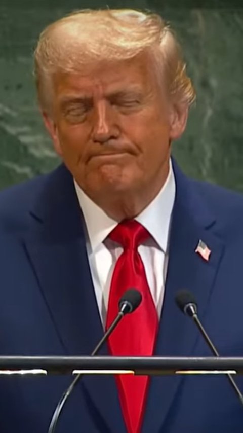 Trump Ultimatum Hamas, Beri Waktu 3 Hari untuk Terima Kesepakatan Damai di Gaza