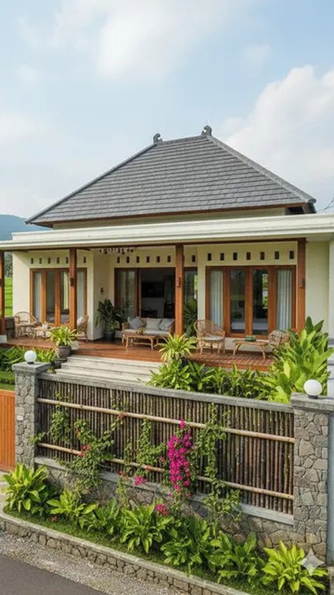 Upgrade Rumah Sederhana Anda Jadi Mewah dengan Pagar Modern di 2025, Begini 7 Tipsnya!