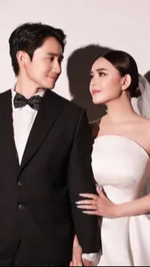 Perjalanan Cinta Amanda Manopo: 4 Mantan Pacar dari Remaja hingga Jadi Artis Populer, Ini Kabar Terbarunya