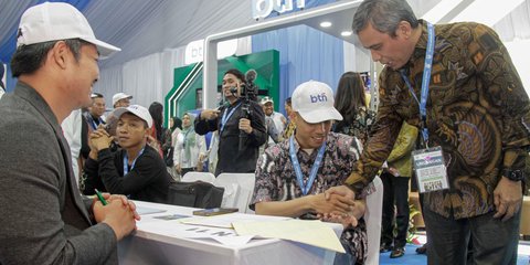 BTN Catat Sudah Salurkan KPR Subsidi 142.749 Unit, Nilainya Tembus Rp17,6 Triliun