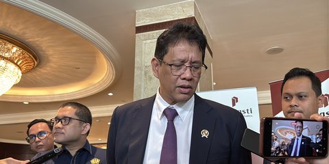 Usai PNS Pajak, Menkeu Purbaya Kini Ancam Sikat Pegawai Bea Cukai Bermasalah