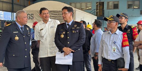 Menkeu Purbaya Bakal Rutin Sidak Mendadak: Kalau Lagi Enggak Ada Kerjaan