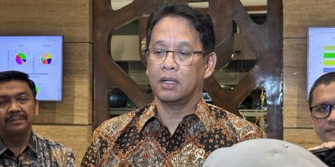 VIDEO: Pengusaha Berbondong-bondong Temui Menkeu Purbaya, Curhat Iklim Investasi Sedang Tak Bagus