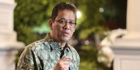 DPR Minta Purbaya Berhenti Komentari Kebijakan Kementerian Lain