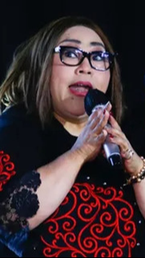 Setelah Lama Jadi Pelawak, Nunung Temukan Gairah Baru di Industri Film