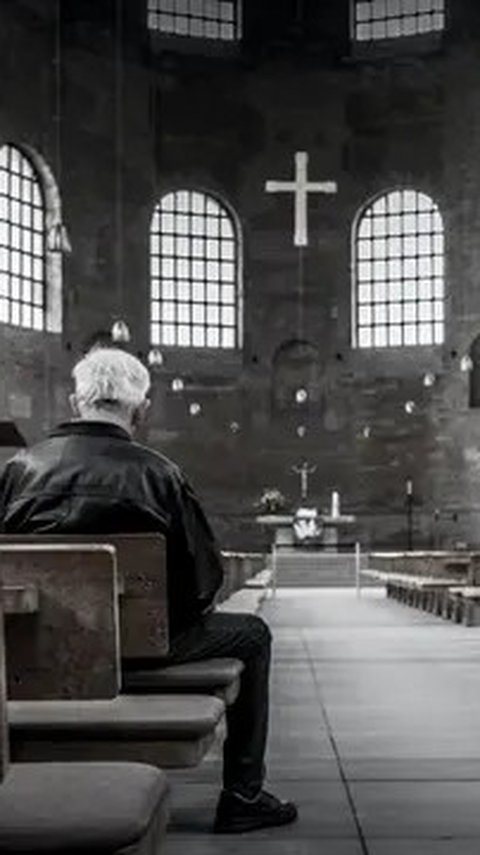 Diduga Punya 17 Kekasih Gelap dan Korupsi Dana Gereja, Uskup di Peru Mengundurkan Diri