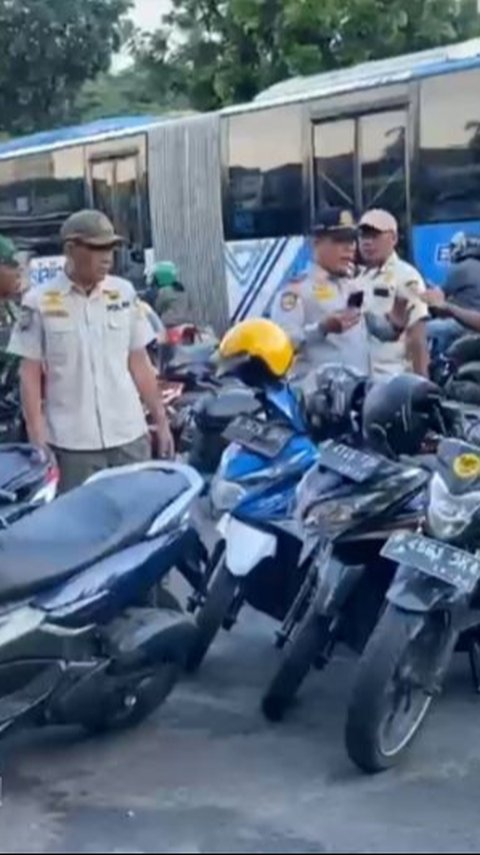 Awas! Tarif Parkir Meningkat Saat Festival Asia Afrika dan Pasar Seni ITB, Dishub Bandung Beri Peringatan