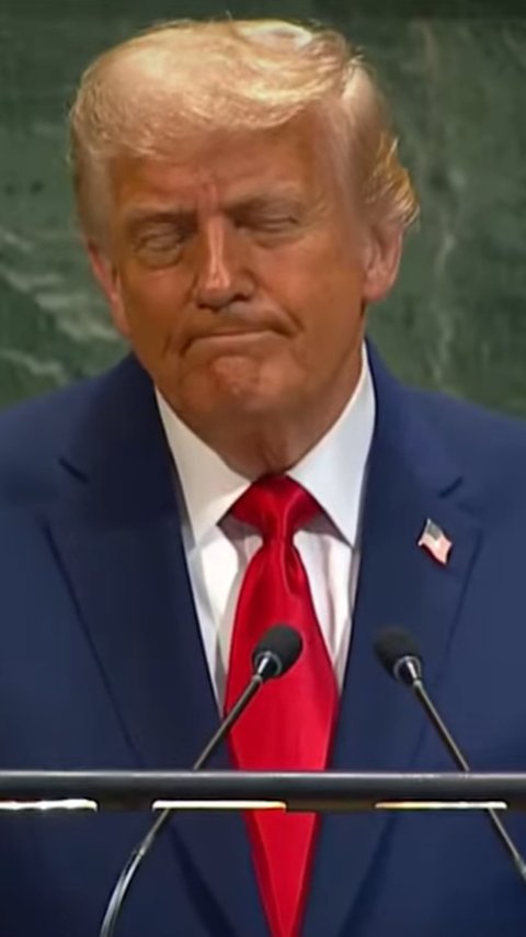 Trump Akui CIA Sedang Gelar Operasi Rahasia di Venezuela, Ini Alasannya