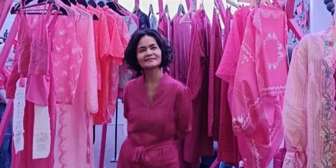 Langkah Pasti Merawat Warisan: Konsistensi dalam Menjaga Batik Tetap Hidup