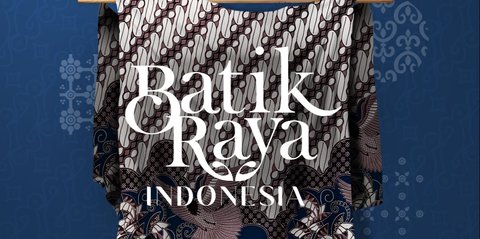 VIDEO: Parang Khusus Raja & Bangsawan, Mengungkap Makna Tersembunyi di Balik Motif Batik Indonesia