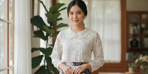 9 Ide Padu Padan Rok Batik Midi agar Tampil Stylish di Berbagai Acara