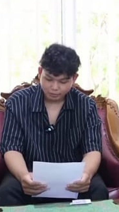 Beredar Kabar Penyebar Foto Video Porno Editan AI di SMA Semarang Adalah Anak Polisi, Dinas Pendidikan Jateng: Kasusnya Terus Berproses