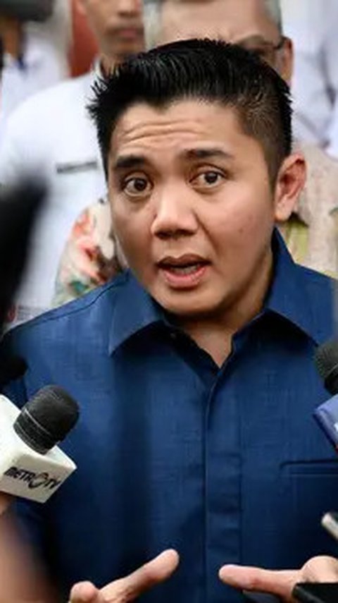 Seskab Teddy Pastikan BLT Sebesar Rp 900 Ribu Dicairkan Hari Ini, Begini Cara Mendapatkannya
