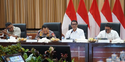 Gebrakan Mentan, Bentuk Satgas Pengendalian Harga Beras bersama Polri dan Mitra Pangan