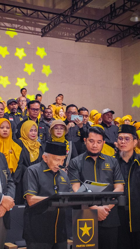 Amien Rais ke Prabowo: Hati-Hati dengan Kepentingan Asing, Sekali Lagi Kepentingan Asing!