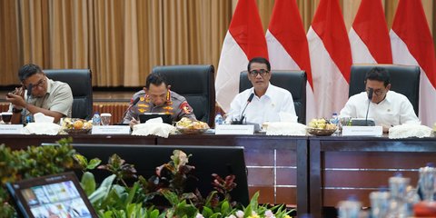 VIDEO: Galak! Mentan Amran Ancam Cabut Izin Usaha Penjual Beras di Atas HET 