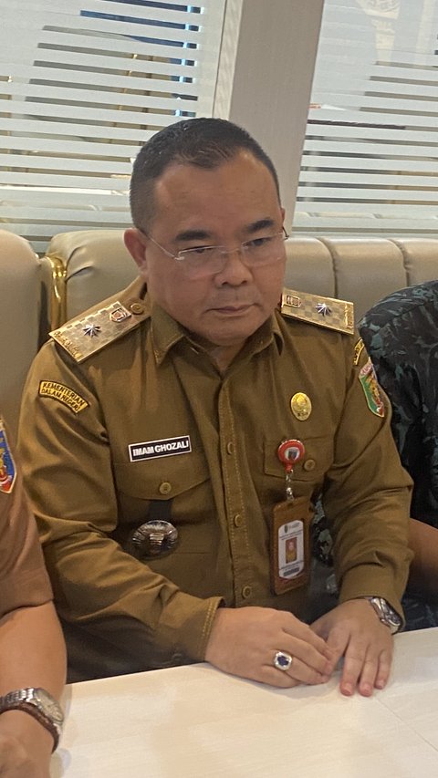 Kabar Terbaru Pria di Lampung Kelaminnya Dipotong Pacar saat Bercinta: Pembuluh Darahnya Sukses Disambung