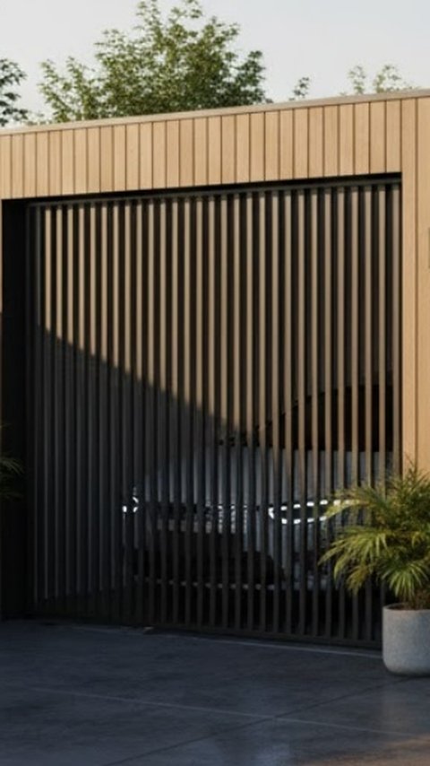 8 Tips Cegah Ular Memasuki Garasi atau Teras Belakang Tanpa Bahan Kimia, Cara Aman Beri Perlindungan ke Hunian