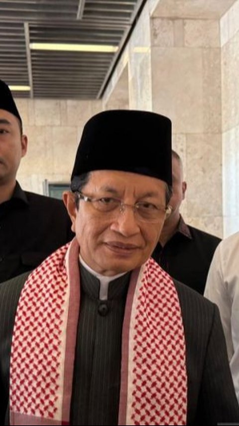 'Mengenang Paus Fransiskus', Menteri Agama Terbang ke Vatikan,