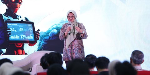 Telkom Hadirkan Startup Binaan Berbasis AI Dalam Acara AI Campus di UMY