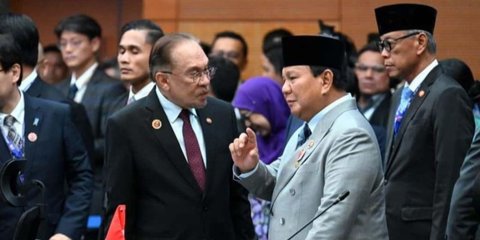 Presiden Prabowo: ASEAN-Jepang Jangkar Perdamaian dan Stabilitas Kawasan