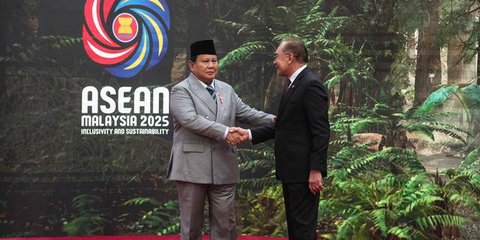 TOP NEWS: Nama Prabowo Disebut, Pemimpin Dunia Sontak Menengok | Trump Puji Luar Biasa RI 1 di KTT ASEAN