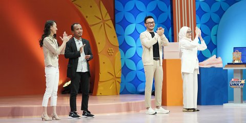 Episode 5 Semakin Memanas, Siapakah Para Finalis Shopee Jagoan UMKM Naik Kelas yang Masuk ke Babak Grand Final?