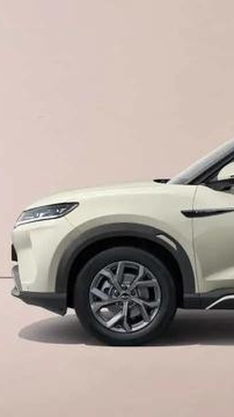 Tembus 76% Pangsa Pasar Mobil LIstrik Global, China Kuasai Pasar Asia, Afrika, hingga Amerika Selatan