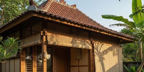 9 Desain Rumah Kecil yang Nyaman, Hunian Mungil Tetap Terasa Luas