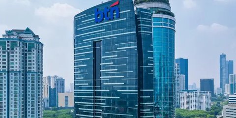 Lowongan Kerja Terbaru di Bank BUMN, BTN Buka Kesempatan Berkarier